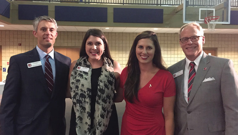 Talk with the Tide a huge success
