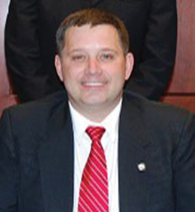 Councilman Dana Goggans
