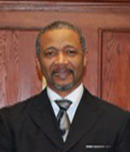 Longtime Fort Payne City Councilman Walter Watson