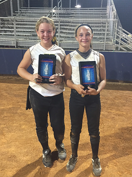 Xplosion wins World Series