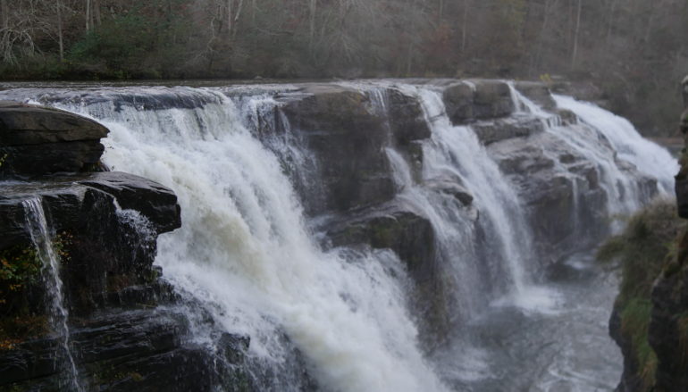 High Falls Park host ‘Appreciation Day’ next Saturday