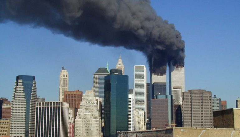TORCH OPINON: Let’s not only remember, but finish the fight