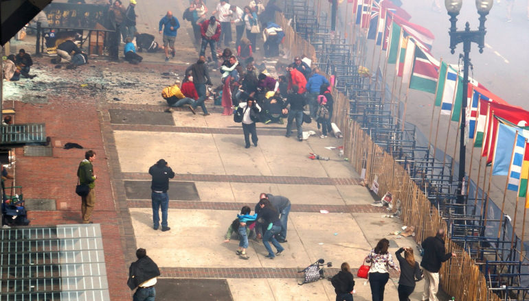 Are terror attacks the new norm?