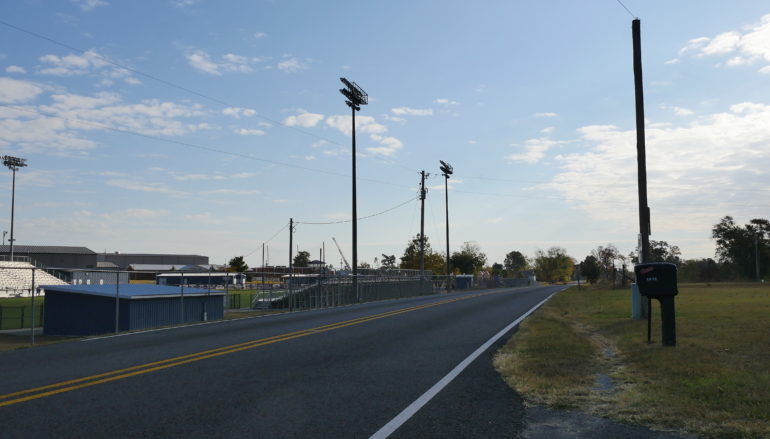 Rainsville Council handles rezoning (VIDEO)