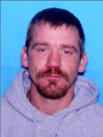 Jeremy Justice, 33 of Fort Payne, remains at large and has warrants in Jackson, DeKalb, and Cherokee Counties. (Cherokee County Sheriff)