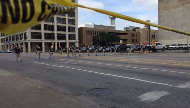 OPED: Protect the Thin Blue Line