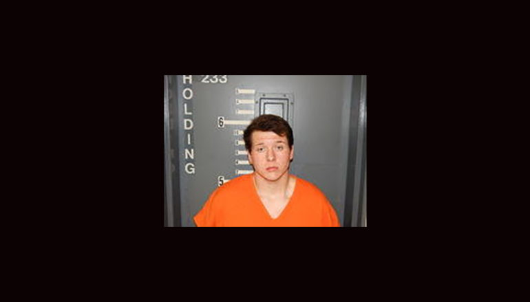 Cedar Bluff man arrested for drugs after brief pursuit