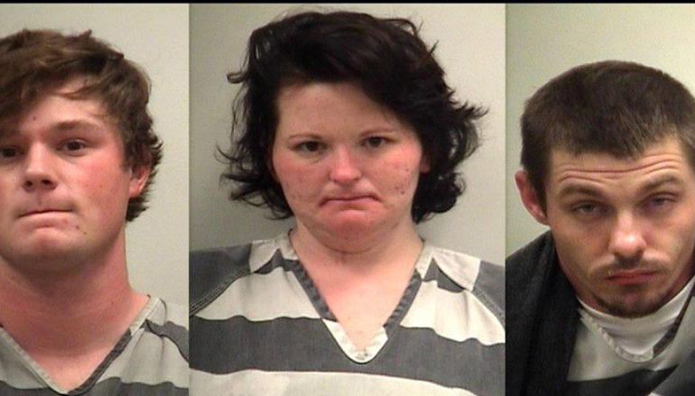 DeKalb Deputies make three separate drug arrests this weekend