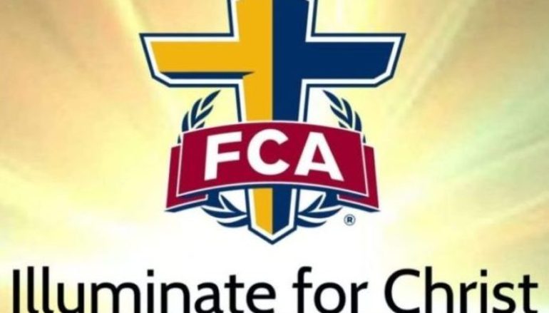 Fyffe students organize area-wide FCA Event in Rainsville