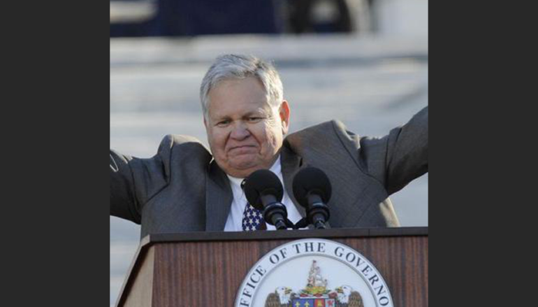State Auditor Jim Zeigler on Special Election: “The law is what it is.”