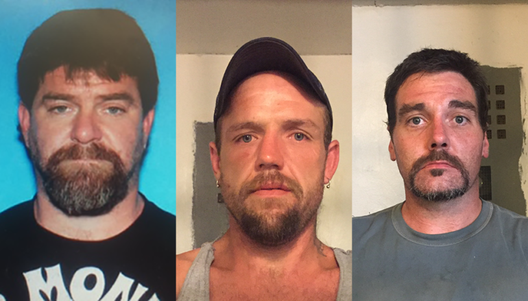 Collinsville PD and Cherokee Co. Deputies find explosives, meth