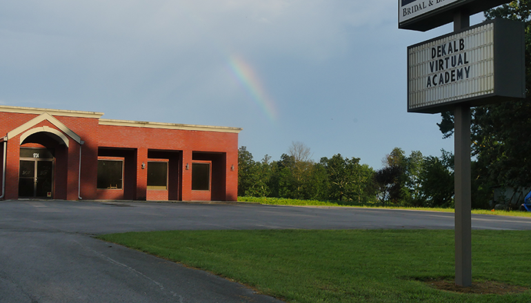 DeKalb Board of Education to expand, revamp county’s virtual school program