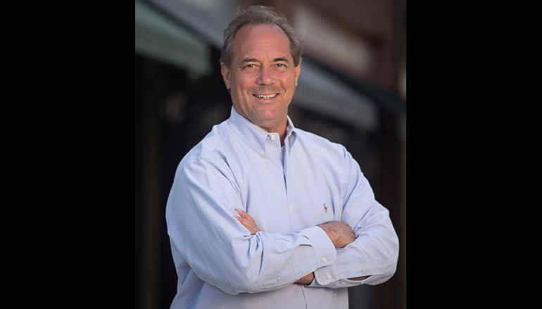 State Senator Steve Livingston Announces Re-Election Bid