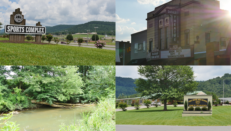 SALES TAX: Where the City of Fort Payne stands on the issue