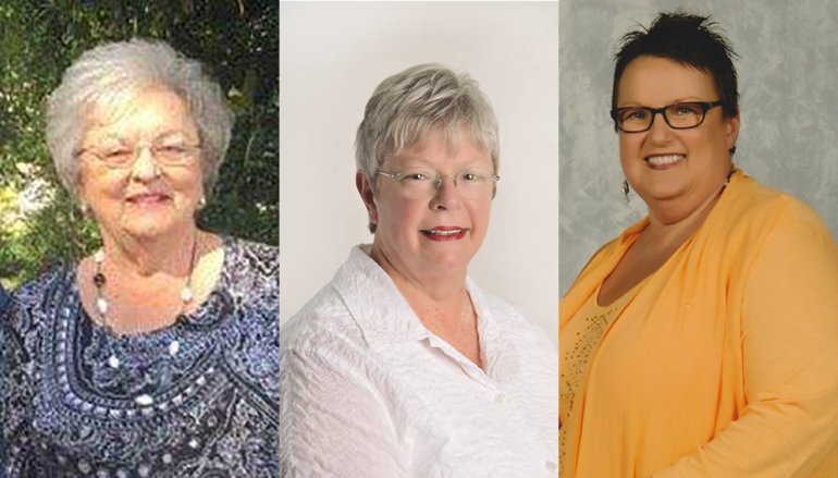 Fort Payne Chamber announces 2017 ‘Women in Business’ awardees