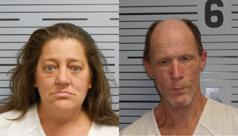 Two arrested at Bridgeport motel on drug charges