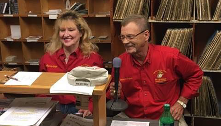 Toys for Tots Marines ‘really are Santa Claus’ for DeKalb children