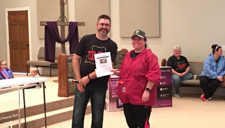 Huge Success for “Run for Uganda”