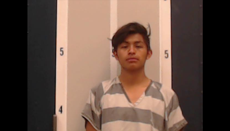 Man Arrested for Rape