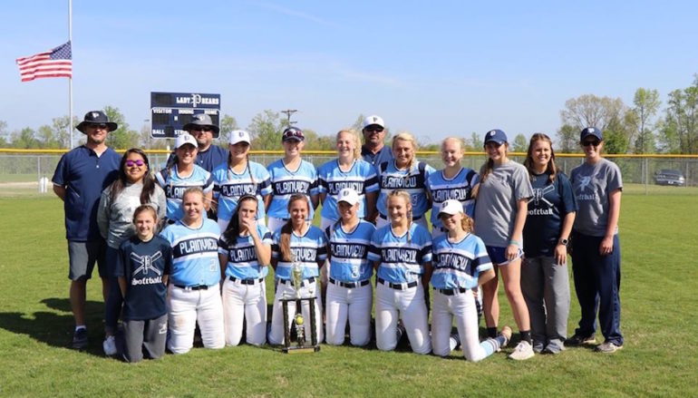COUNTY CHAMPS