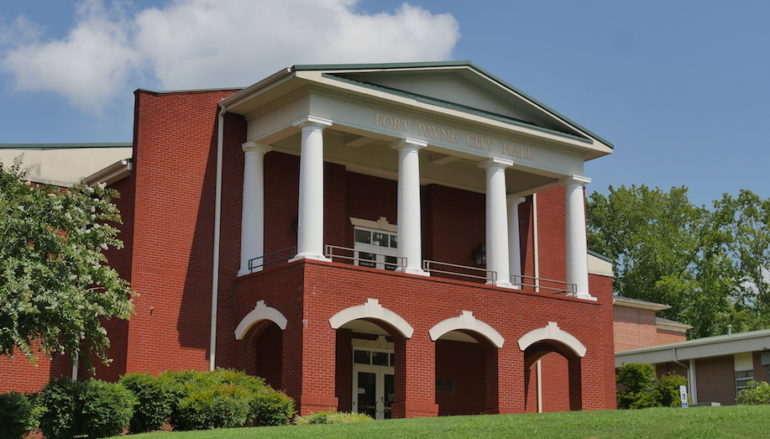Council votes to tear down Mapco