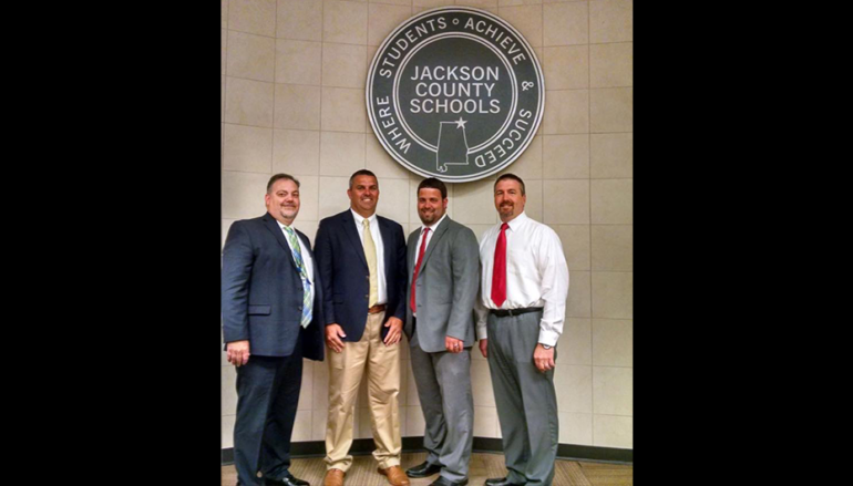 Pruitt Named Head Coach at Pisgah