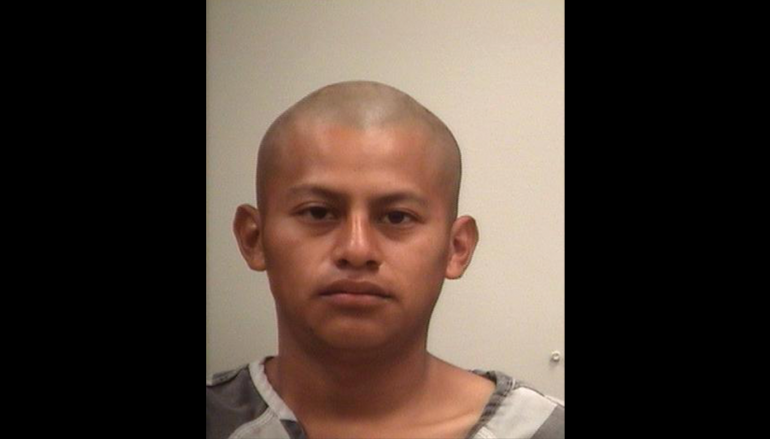 Man Arrested for Capital Murder