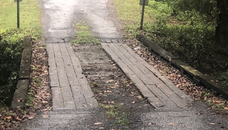 Boozer Bridge Saga Continues…