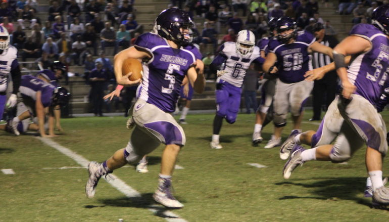 Bulldog Battle
