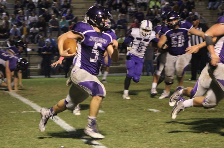 Geraldine Bulldogs Archives Southern Torch