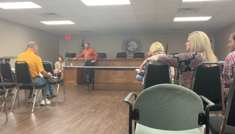 Rainsville adopts subdivision regulations