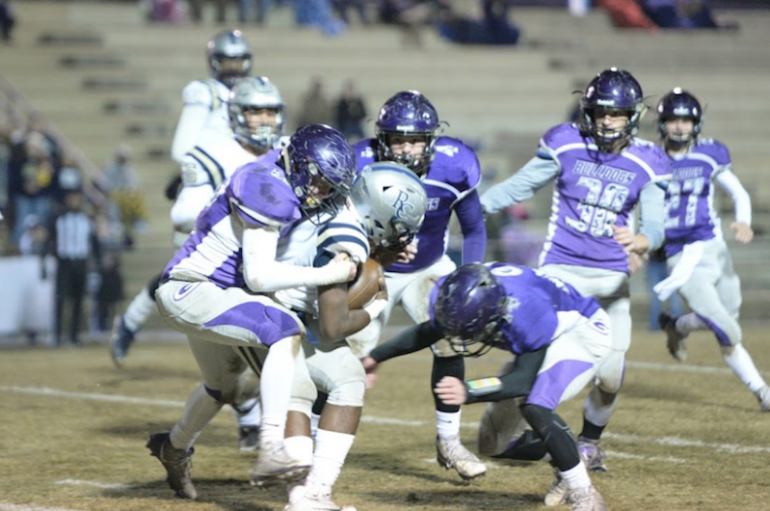 Geraldine Bulldogs Archives Southern Torch