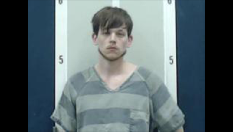 Fort Payne man arrested for Child Pornography