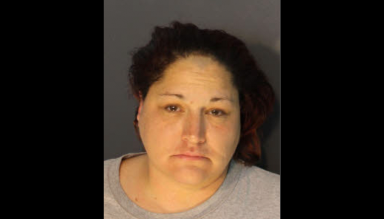 Arrest Made After Home Burglary