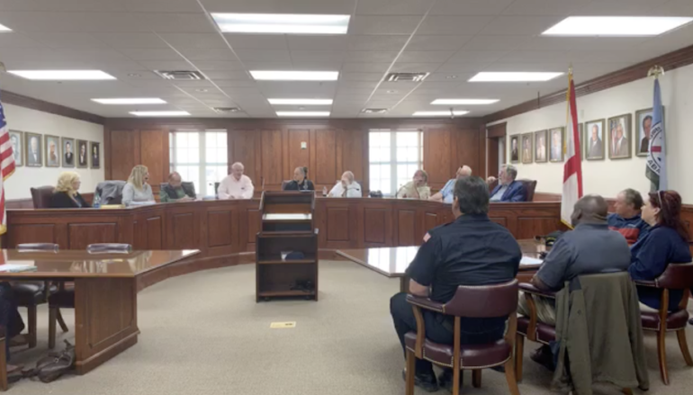 Valley Joist to Expand in Fort Payne
