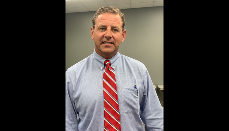 Lyles Moves to Fyffe