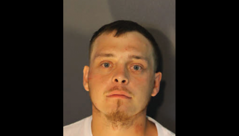 FP Man Arrested for Attempting to Elude