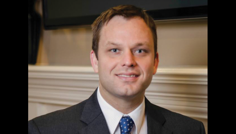 Barnett Receives Excellent Marks from DeKalb BOE