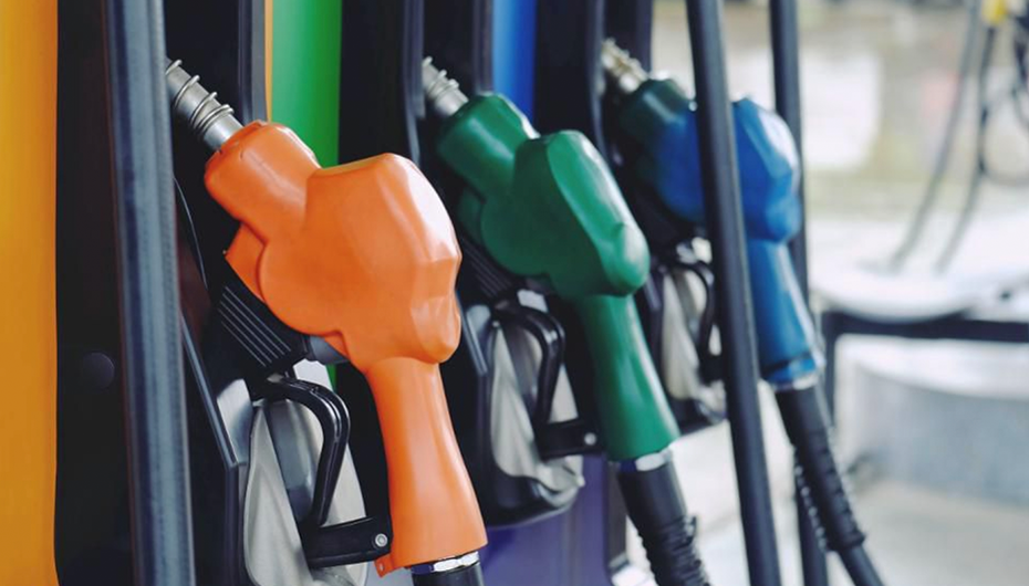 Gas Tax Increases Today