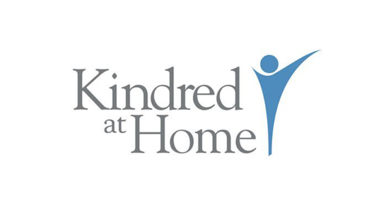 ‘Kindred at Home’ Launches Food Drive