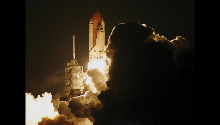 Launch Your Business with NASA Conference