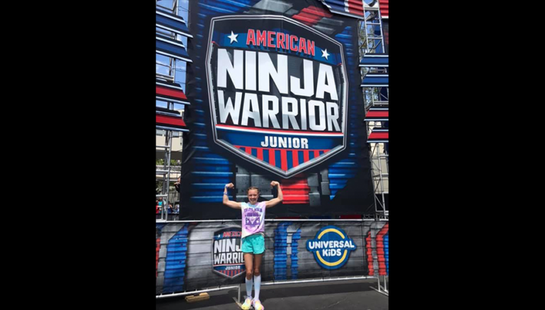 Ninja Princess