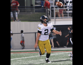 Gutsy Calls Win Championships