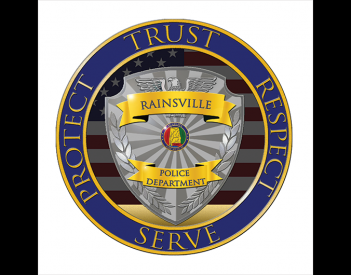 Rainsville Wreck Results in Death