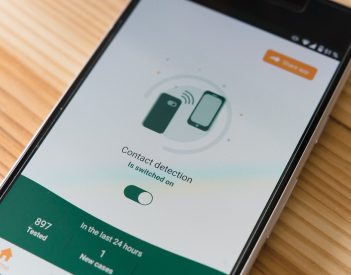 Contact Tracing App Soon Available in Alabama