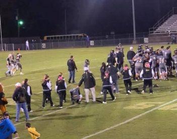 Crossville Shocks Geraldine