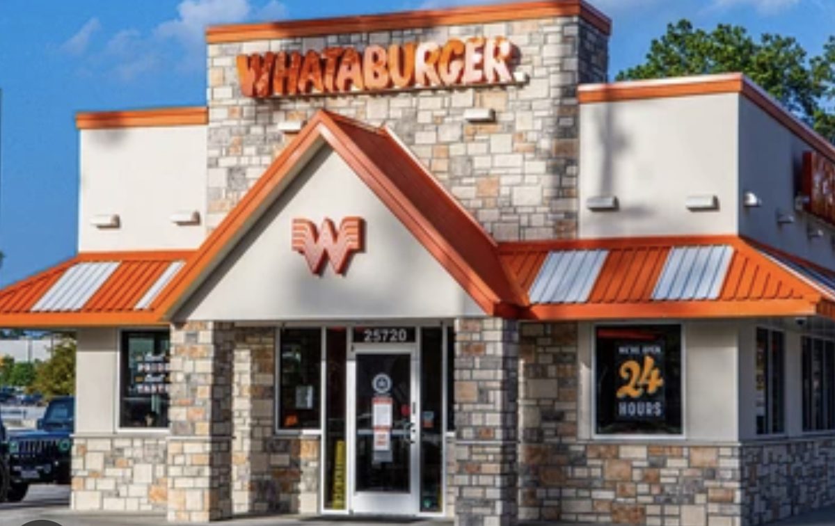 Whataburger Seeks New Location for FP