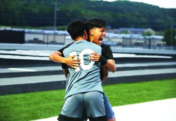 Fort Payne Advances to Final Four, beating Randolph