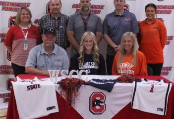 Tatum Continues Academic and Athletic Career