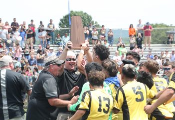 FP Soccer Wins State Championship